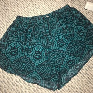 Casual dress shorts brand new with tags